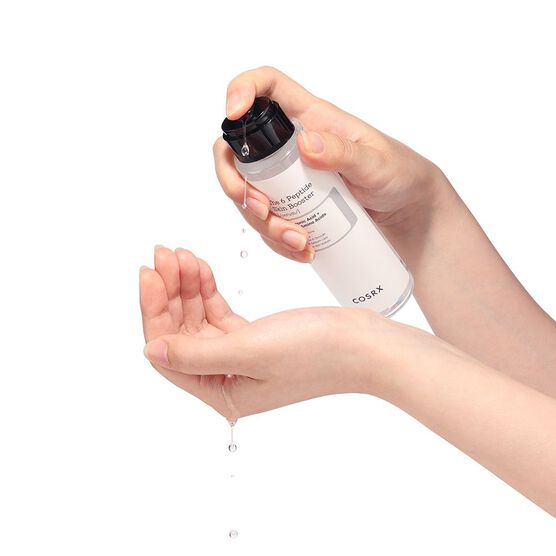 COSRX  THE 6 PEPTIDE SKIN BOOSTER SERUM